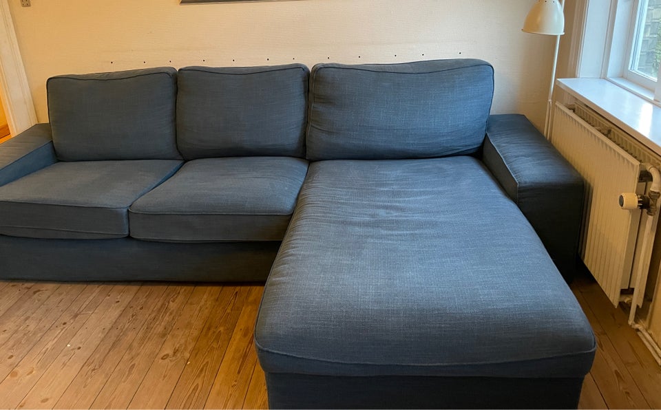 Sofa, 3 pers. , Ikea