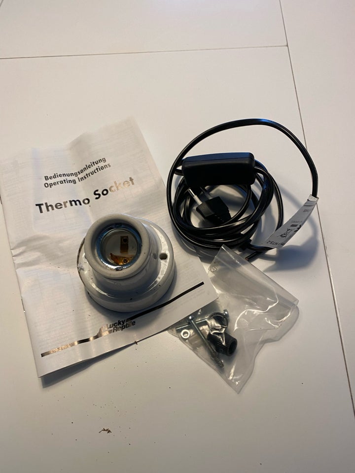 Thermo Socket