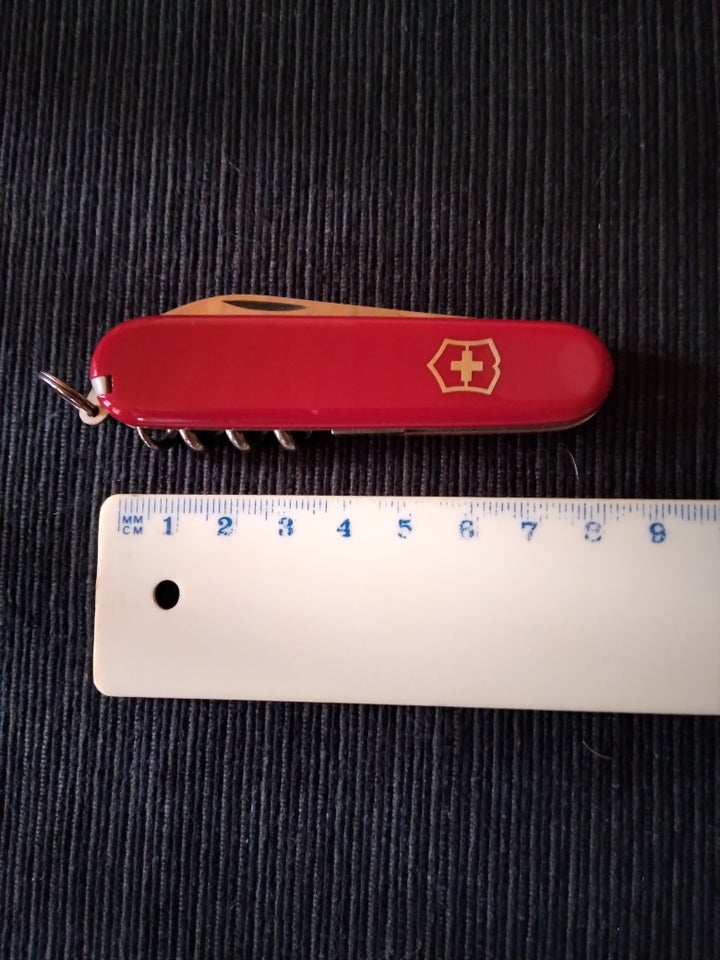 Lommekniv, Victorinox