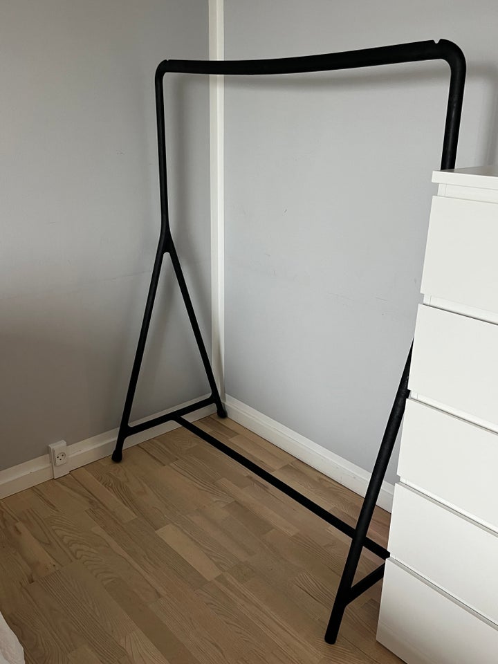 Tøjstativ IKEA