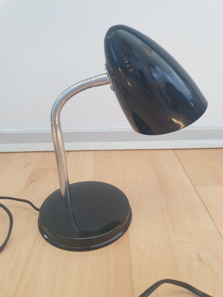 Skrivebordslampe