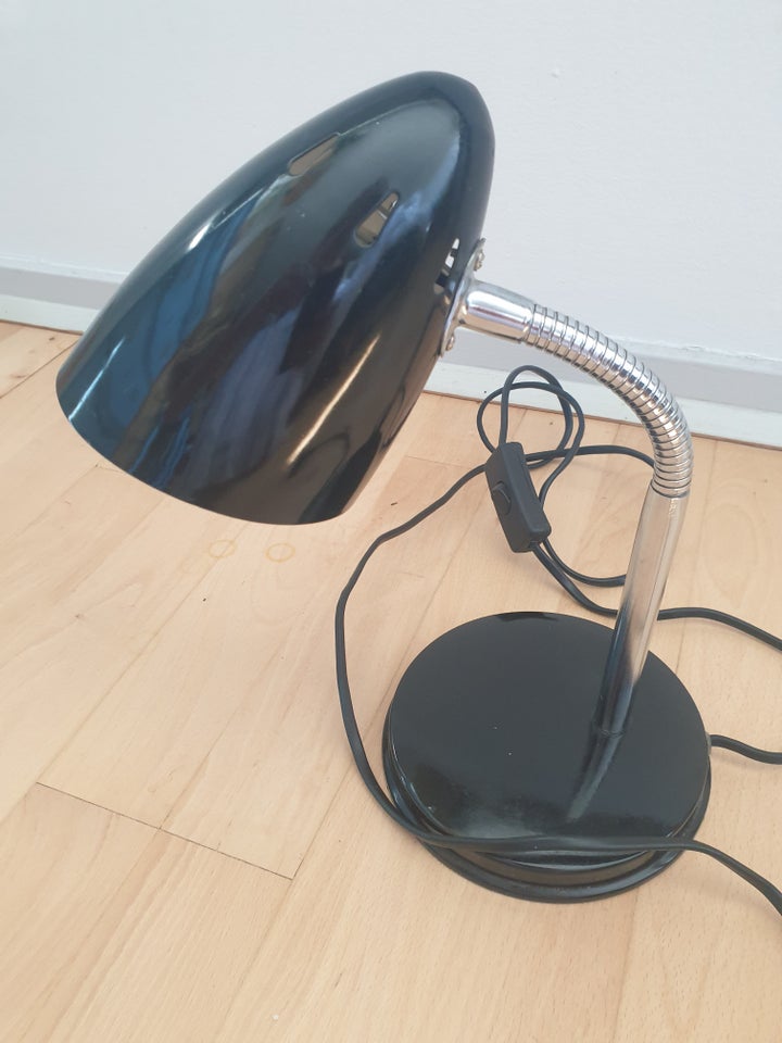 Skrivebordslampe