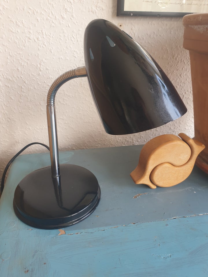 Skrivebordslampe