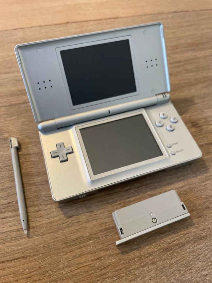 Nintendo DS Lite, USG-001