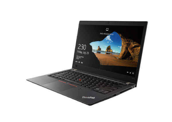 Lenovo ThinkPad T480 Intel Core