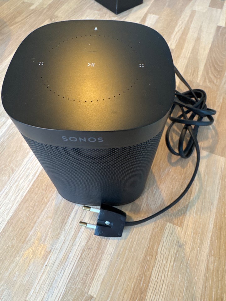 Højttaler, SONOS, One