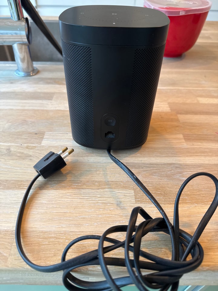 Højttaler, SONOS, One