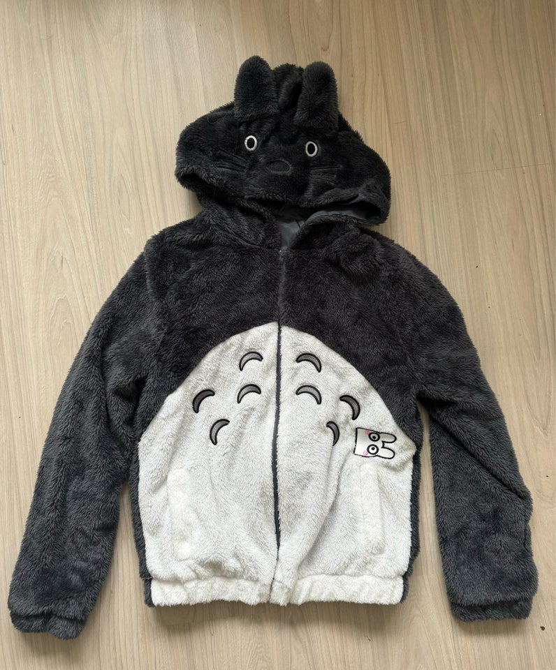 Kostume, Hoodie, Totoro