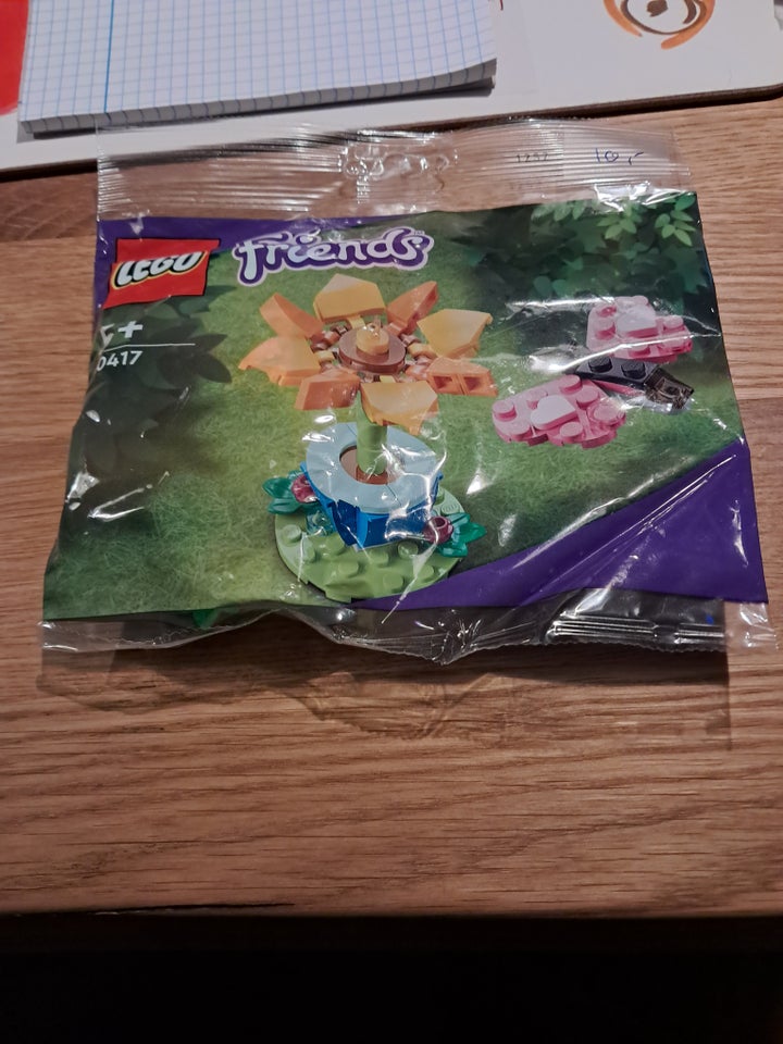 Lego Friends, 30417