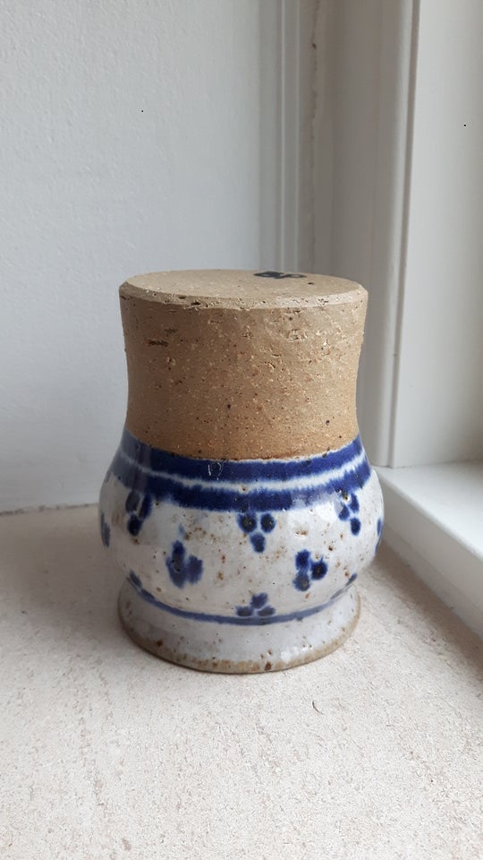 Vase bæger skulptur skål FYRKAT