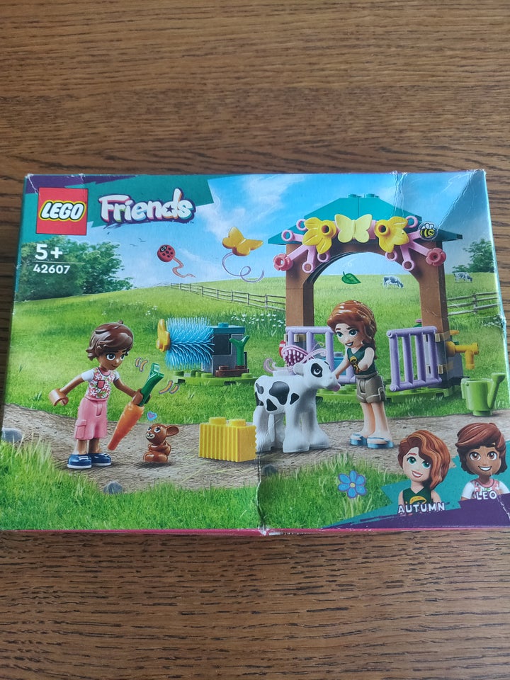 Lego Friends