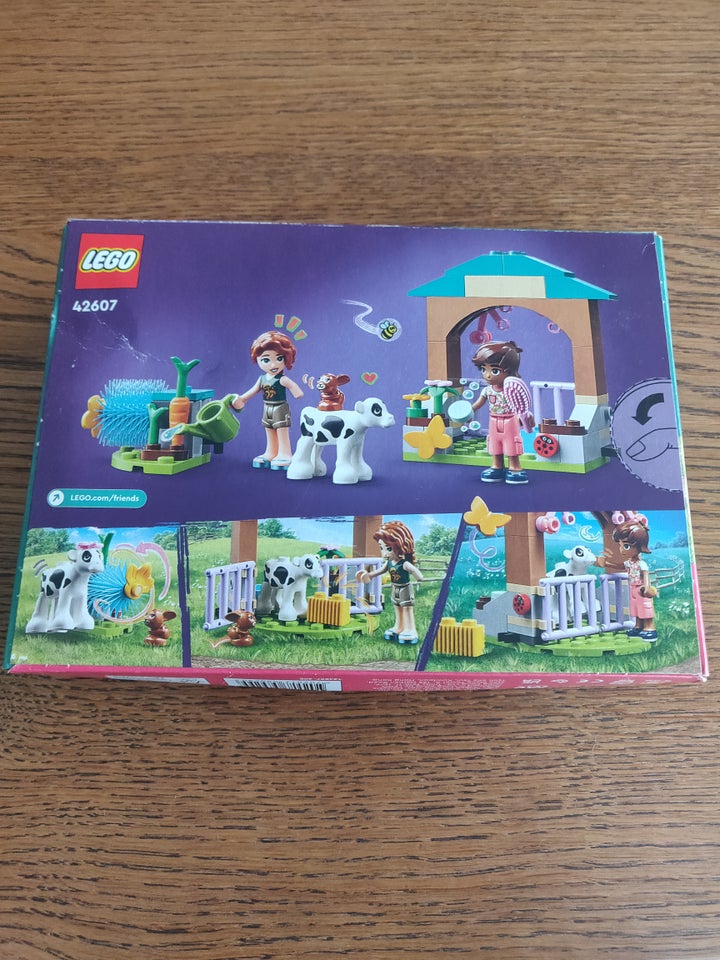 Lego Friends