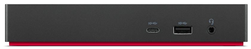 Lenovo 90W Dock 40B50090DK,...