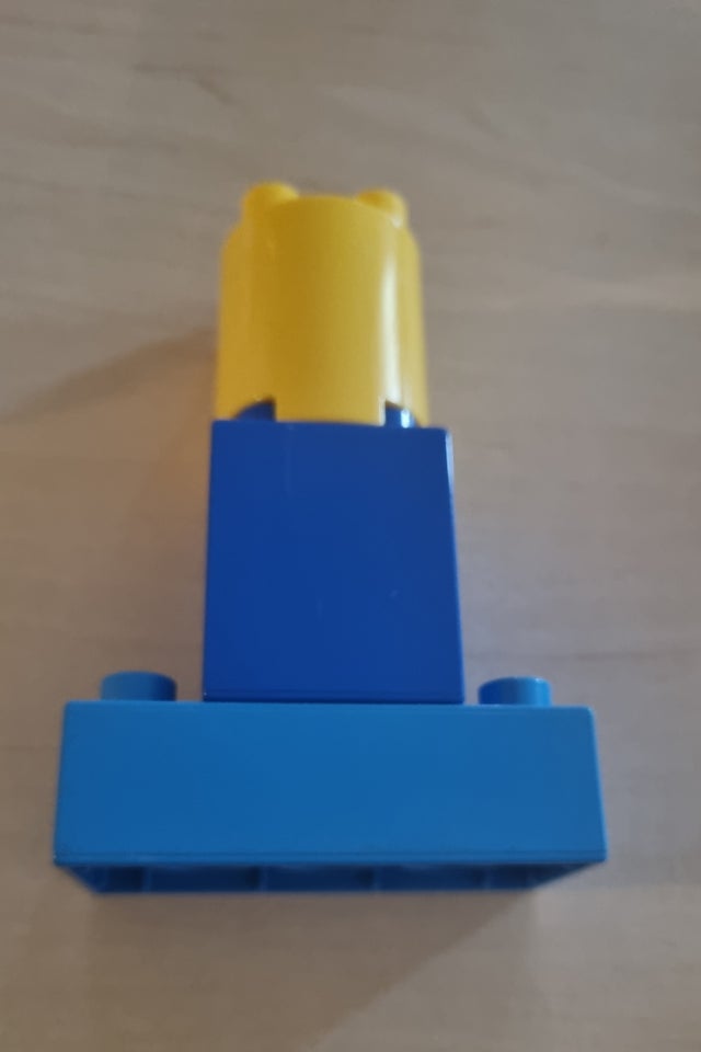 Lego Duplo