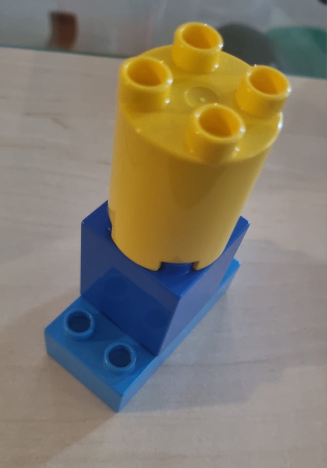 Lego Duplo