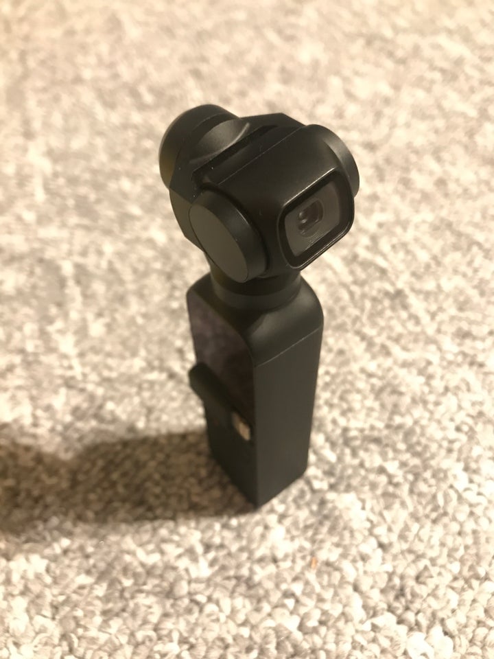 DJI Osmo Pocket 1 DJI Osmo Pocket 1