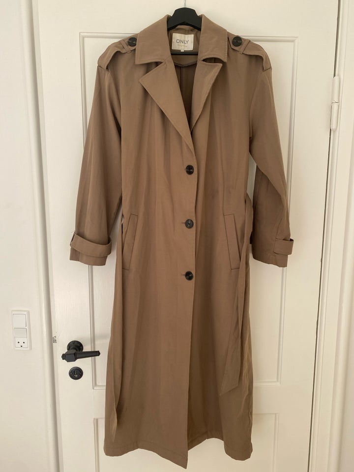 Trenchcoat, str. 36, Only