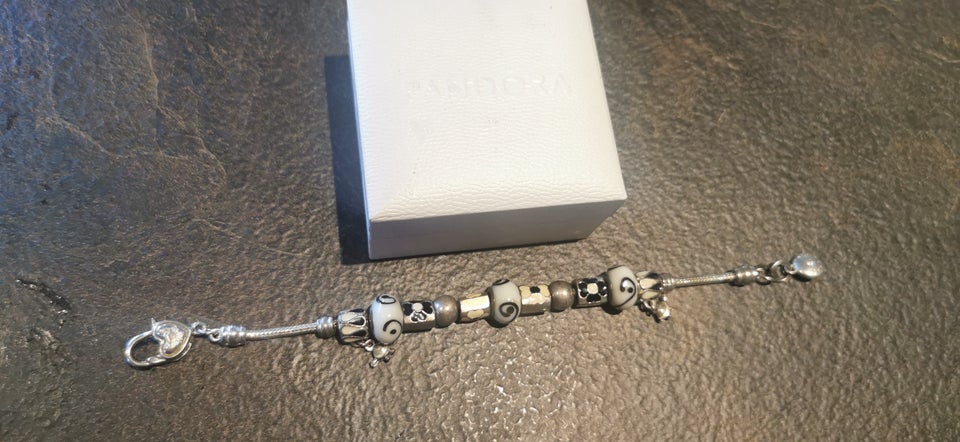 Armbånd, Pandora