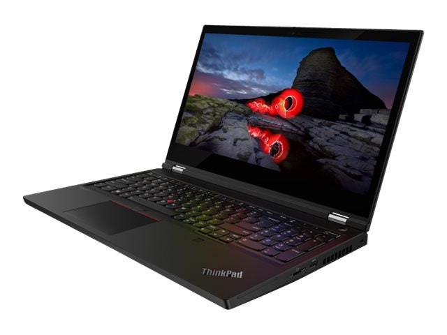 Lenovo ThinkPad P15 med Full