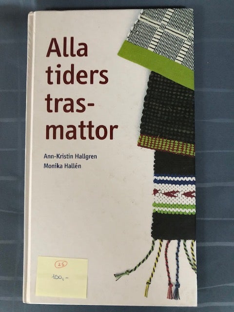 Alla tiders trasmattor,