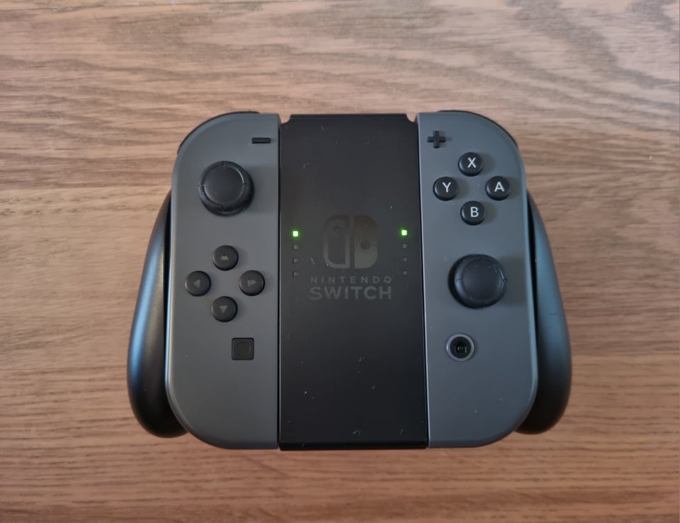 Nintendo Switch Unpatched 