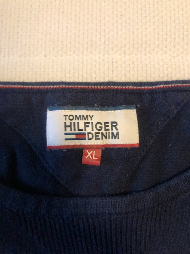 Anden trøje, Tommy Hilfiger , str.