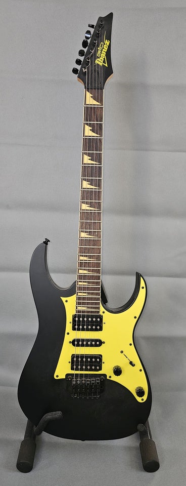 Elguitar, Ibanez GRG150DXB