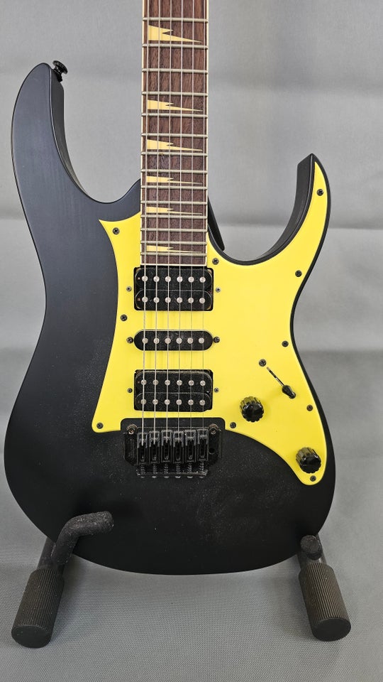 Elguitar, Ibanez GRG150DXB