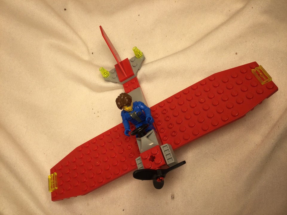 Lego andet 4615