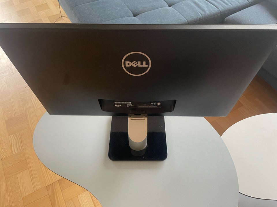 Dell, fladskærm, S2440Lb