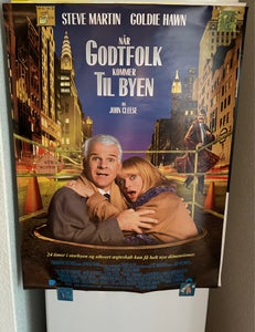 Filmplakat b: 62 h: 85