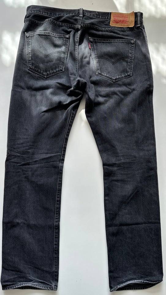 Jeans, Levi's 501, str. 34