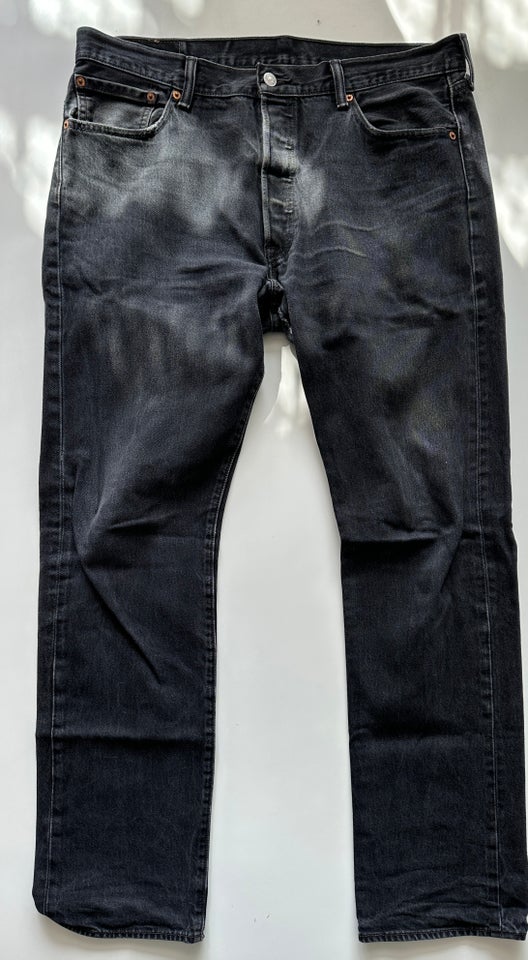 Jeans, Levi's 501, str. 34