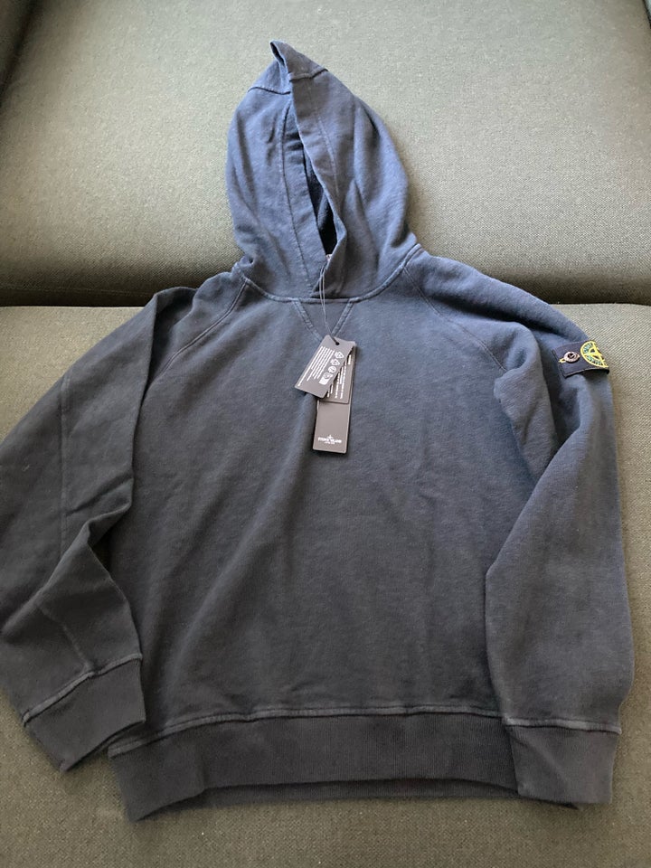 Hættetrøje, Hoodie, Stone Island