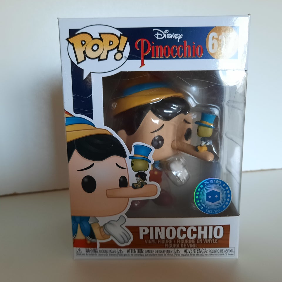 Samlefigurer, Funko