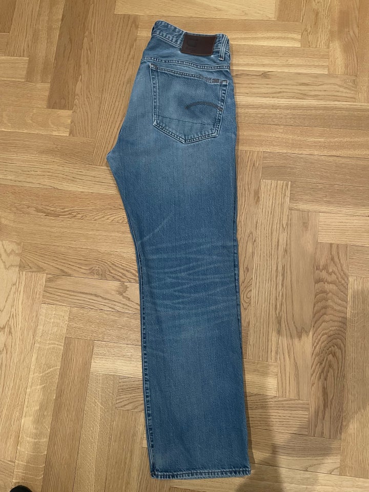 Jeans, G Star, str. 33