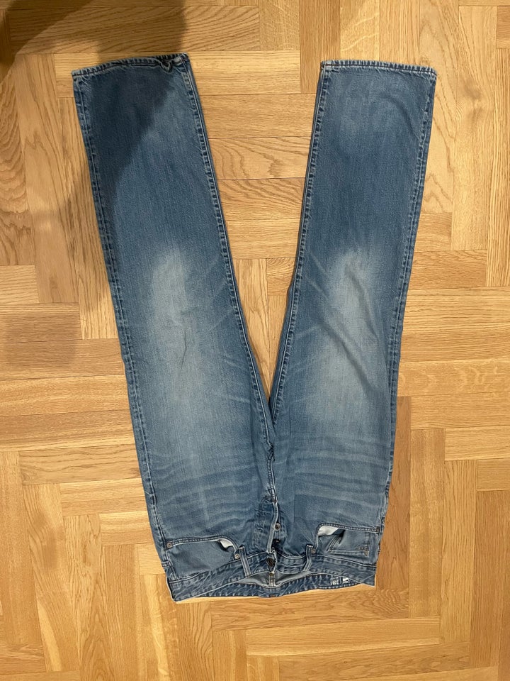 Jeans, G Star, str. 33