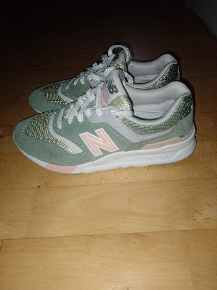 Sneakers, str. 37, New Balance 997H