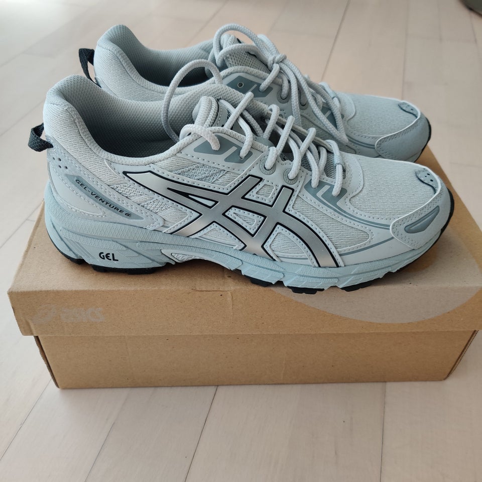 Sportssko, str. 37,5, Asics