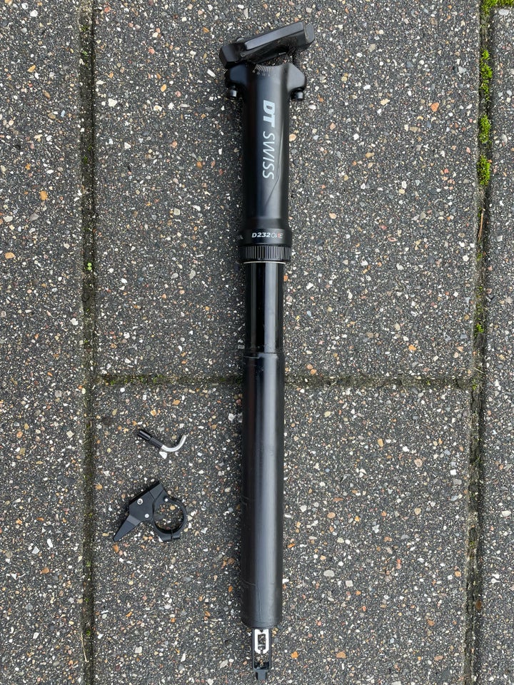 Sadelpind, DT Swiss One 232 Dropper