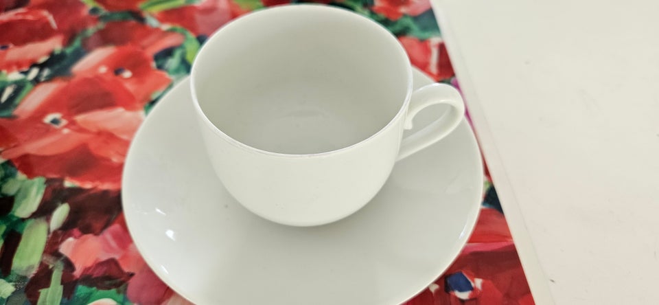 Porcelæn Kaffekopper