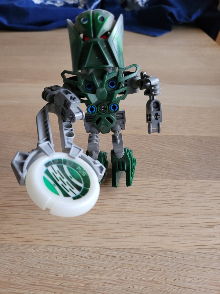 Lego Bionicle 8611