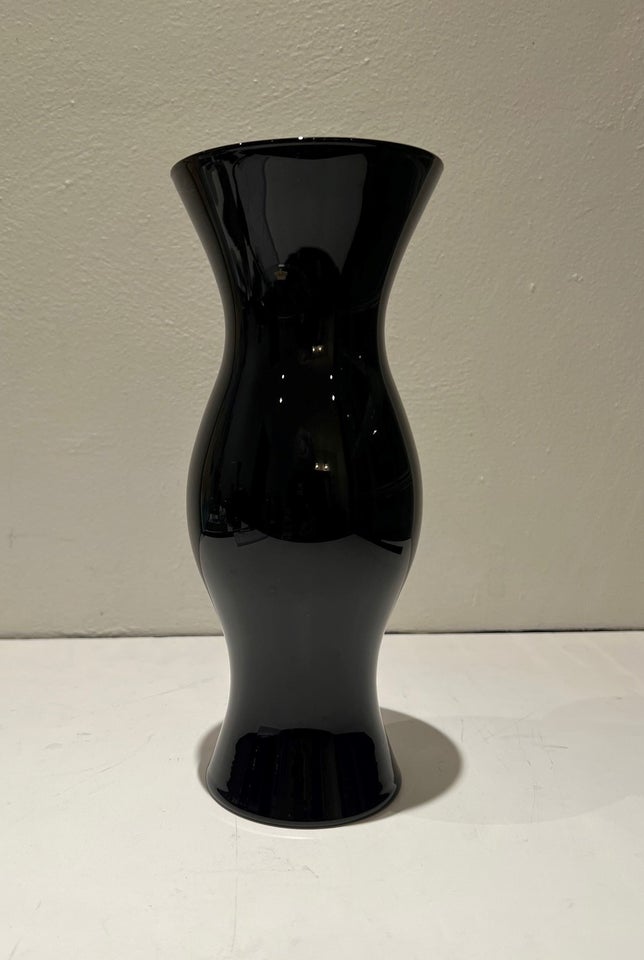 Glas, Vase, Holmegaard