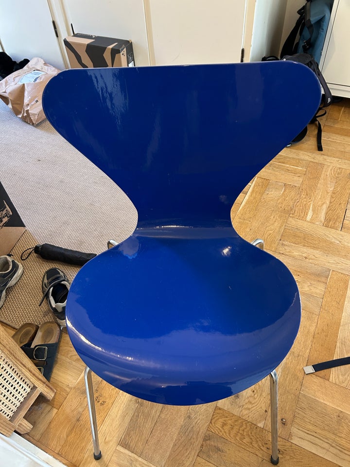 Arne Jacobsen, stol, 3107