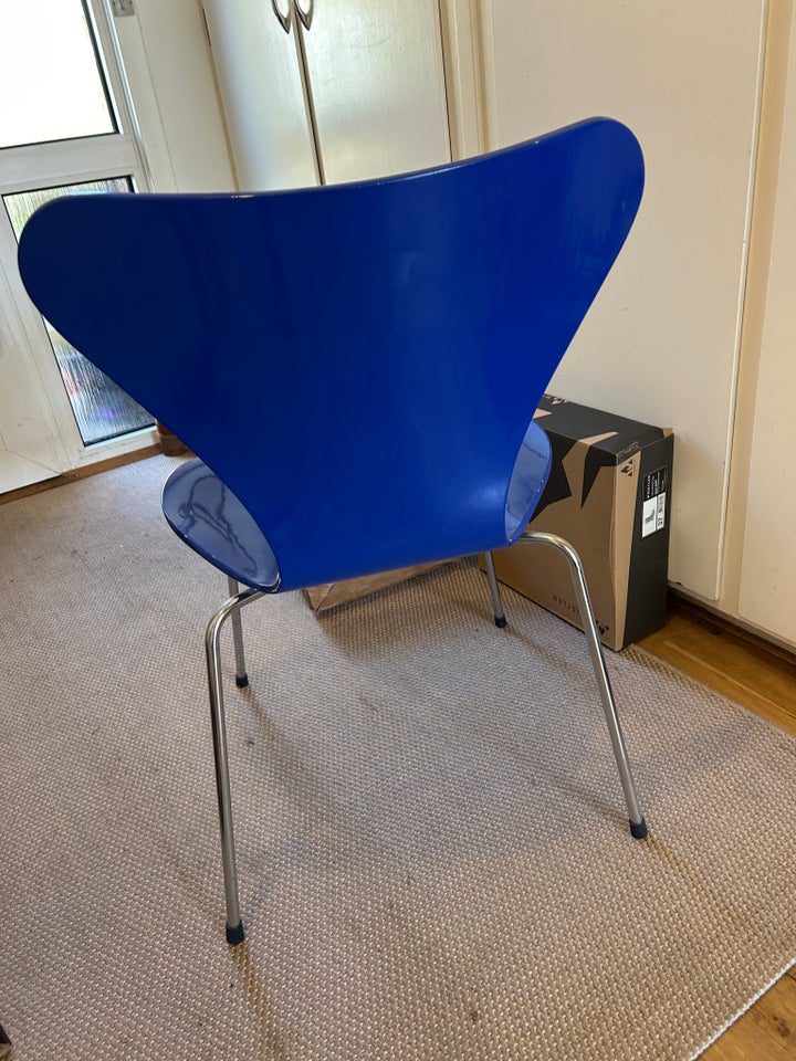 Arne Jacobsen, stol, 3107