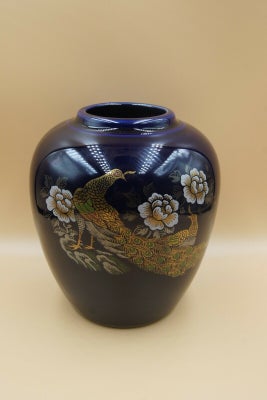 Porcelæn Vaser Japansk