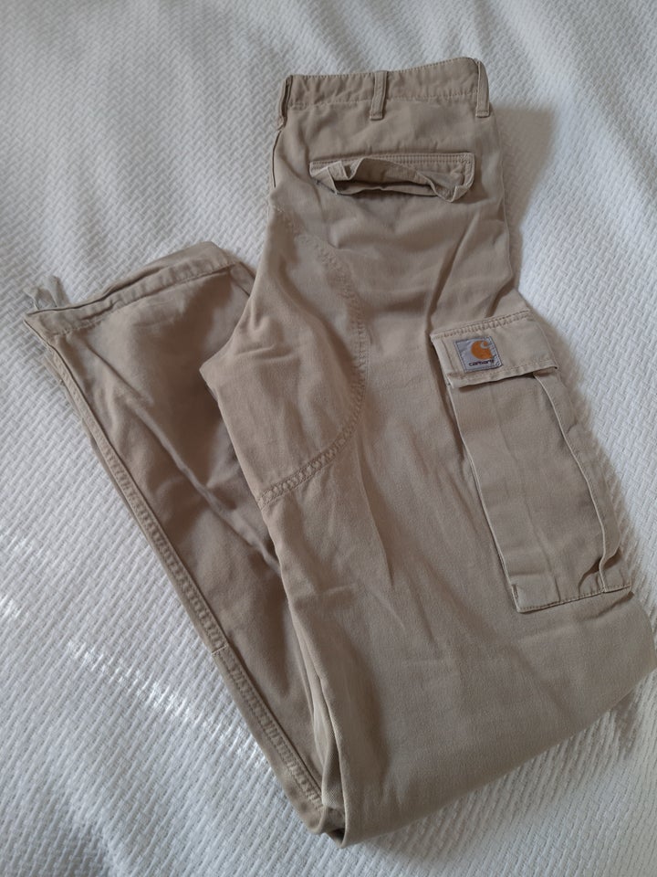 Chinos, Carhartt, str. 28