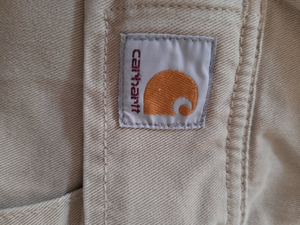 Chinos, Carhartt, str. 28