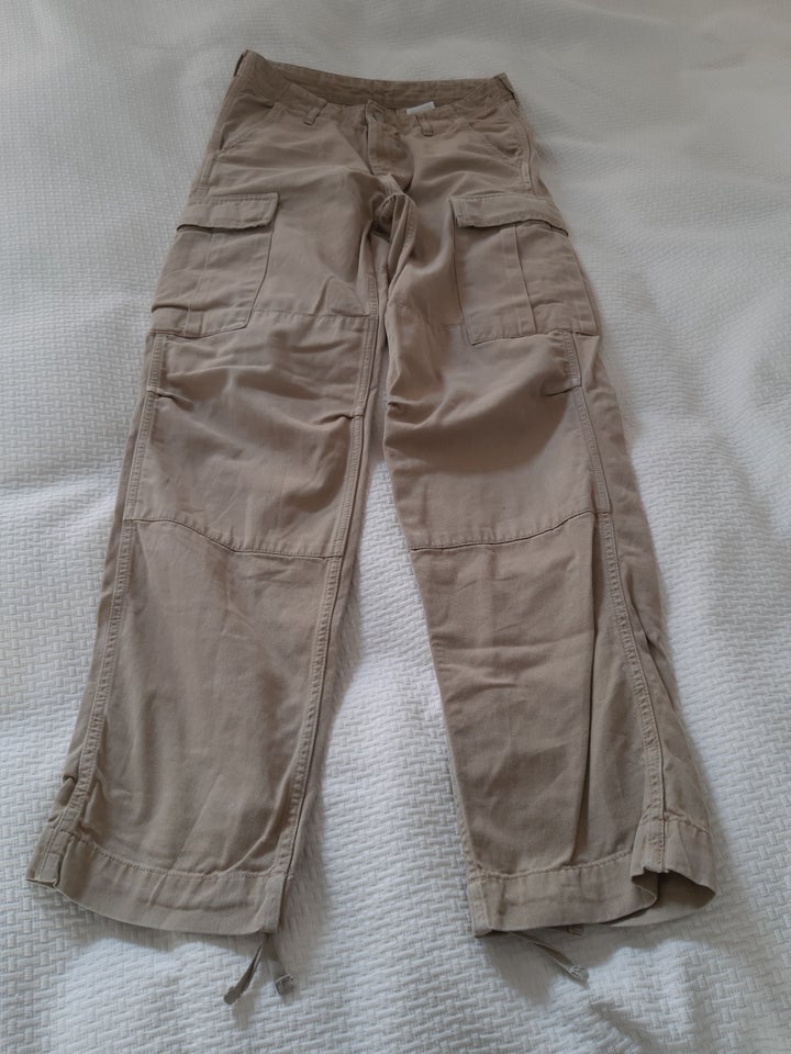 Chinos, Carhartt, str. 28