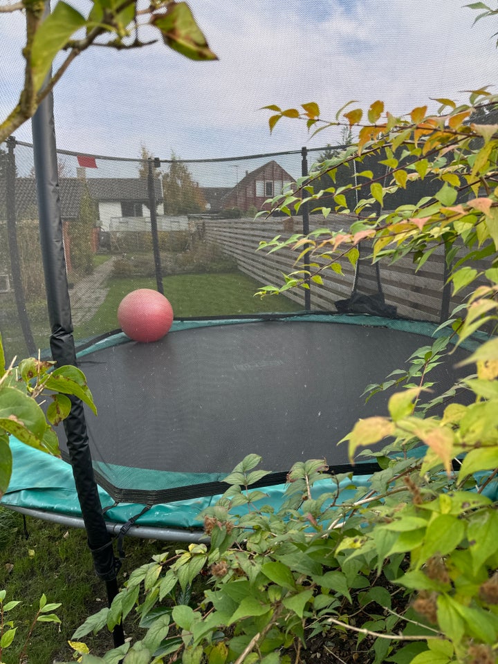 Trampolin